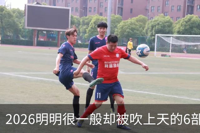 2026明明很一般却被吹上天的6部古装剧，全看过的我是服了