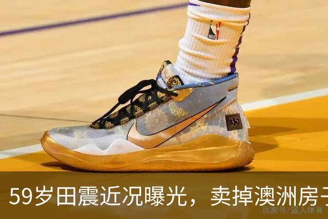 59岁田震近况曝光，卖掉澳洲房子回国，“换国籍”一事不再隐瞒